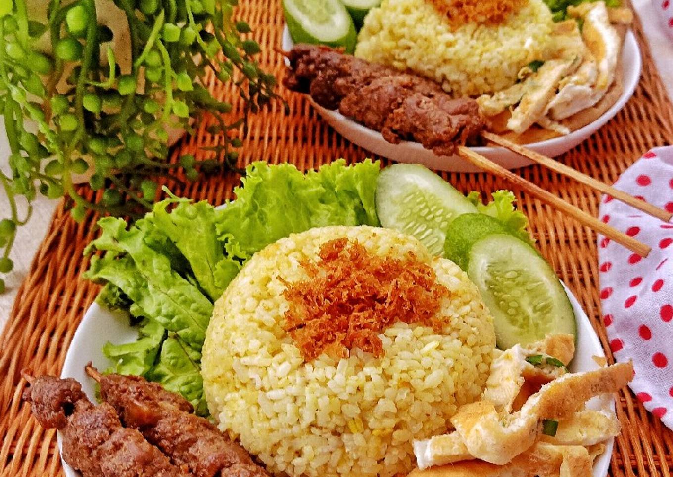 Nasi Kuning Express