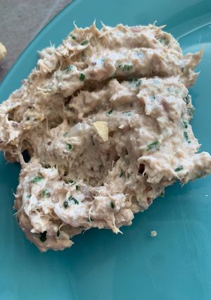 Une photo de Rillettes de thon