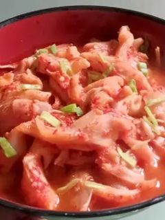 Foto resep Tumis Jamur Saus Asam Manis