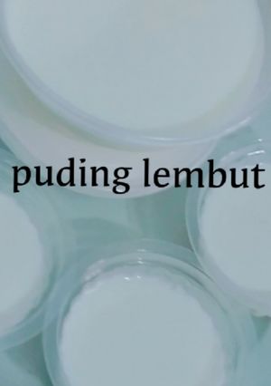 Foto resep Puding lembut
