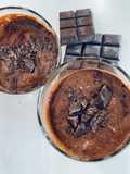 Light Chocolate Mousse