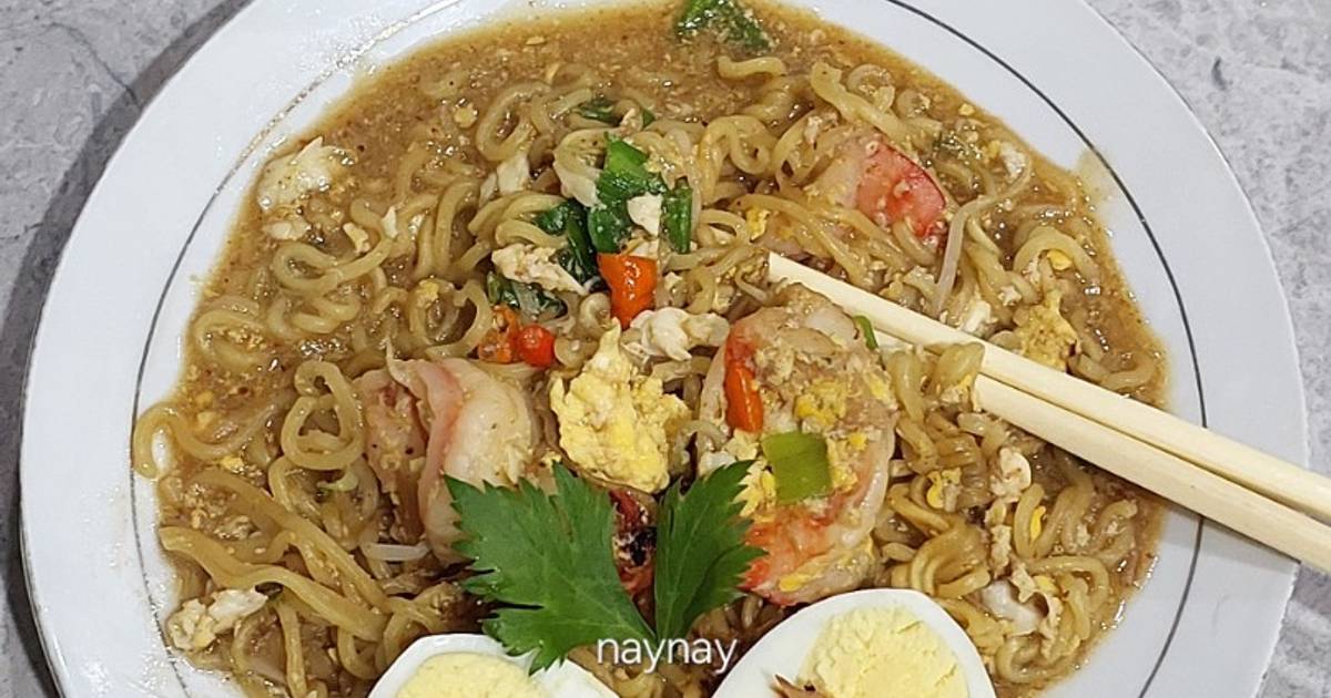 Caksu 6 resep indomie caksu enak dan mudah - Cookpad