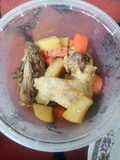 Kari Ayam