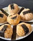 ONIGIRI, CƠM NẮM NHẬT