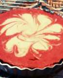 Red Velvet Cheesecake
