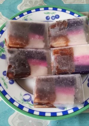 Foto resep Es gabus jadul
