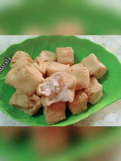 Foto resep Tahu susu lumer