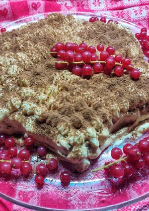 Foto di Tiramisù