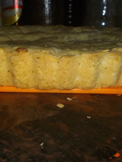 Una foto de Masa para tarta/ pasta frola