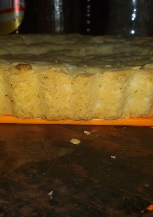 Una foto de Masa para tarta/ pasta frola