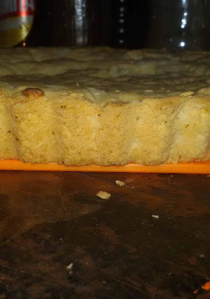 Una foto de Masa para tarta/ pasta frola