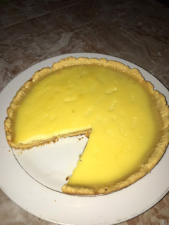 Foto resep Pie Susu Teflon
