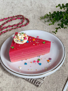 Foto resep Bolu Kukus Pink in Love