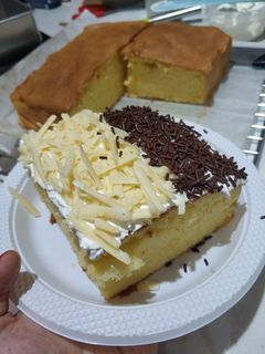 Foto resep Bolu Jadul