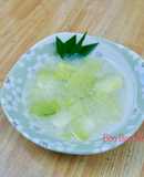 Chè Dưa Bở (Dưa Gang)