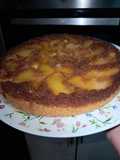 Torta de Manzana