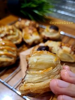 Foto resep Bolen Pisang