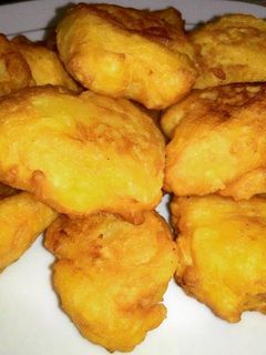 Foto resep Tape Goreng/Rondo Royal