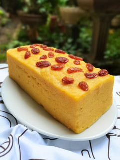 Foto resep Bolu Kukus Tape Singkong