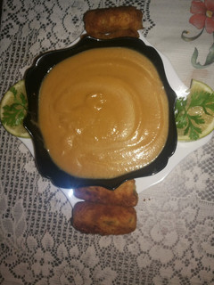 صورة لوصفة حريرة روعة
