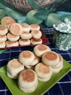 Foto resep Bakpia khas Jogja