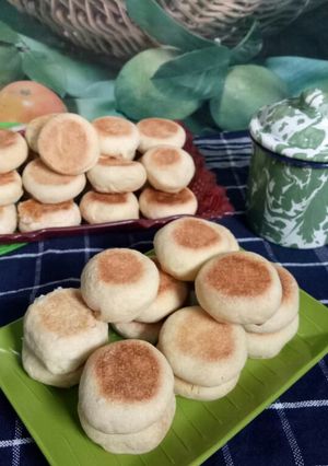 Foto resep Bakpia khas Jogja