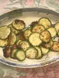 Chips de calabacita