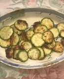 Chips de calabacita