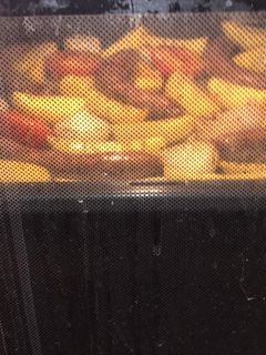 Una foto de Butifarras al horno