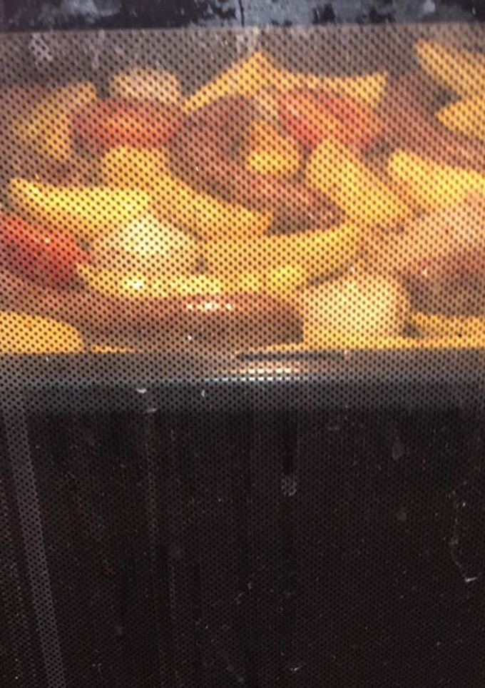 Una foto de Butifarras al horno