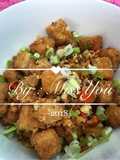 02. Tahu Cabe Lada Garam