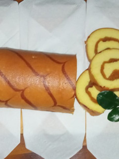 Foto resep Bolu Gulung Lembut