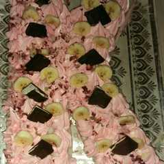 كيكة عيد الميلاد 🍰-レシピのメイン写真
