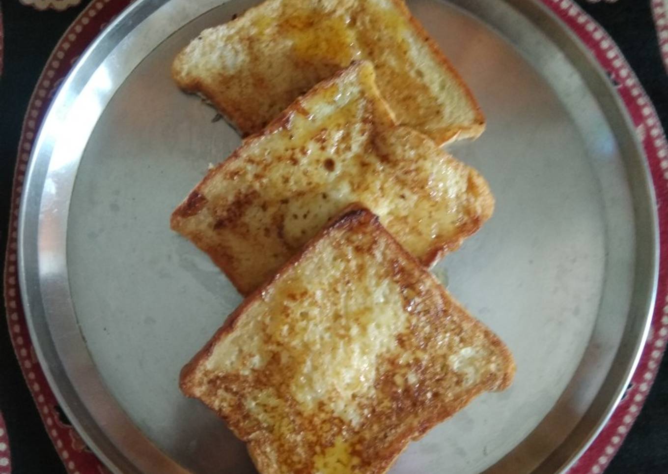 French toast