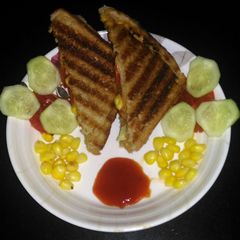 A picture of Sandwich.