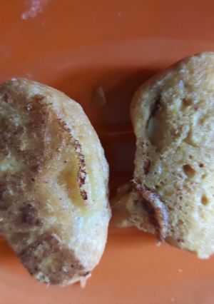 আলু পকোড়া (Aloo pakoda recipe in Bengali) রেসিপির প্রধান ছবি