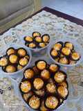 Nastar lembut lumer