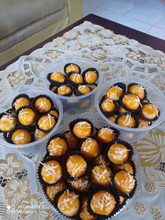Foto resep Nastar lembut lumer
