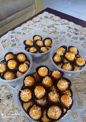 Foto resep Nastar lembut lumer