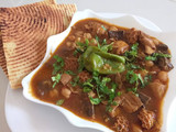 بكبوكة (دوارة) على طريقة ناس شرق
