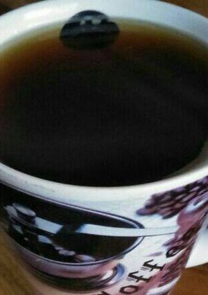 A picture of Black Coffee.