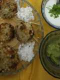 સાબુદાણા વડા (Sabudana Vada Recipe In Gujarati)