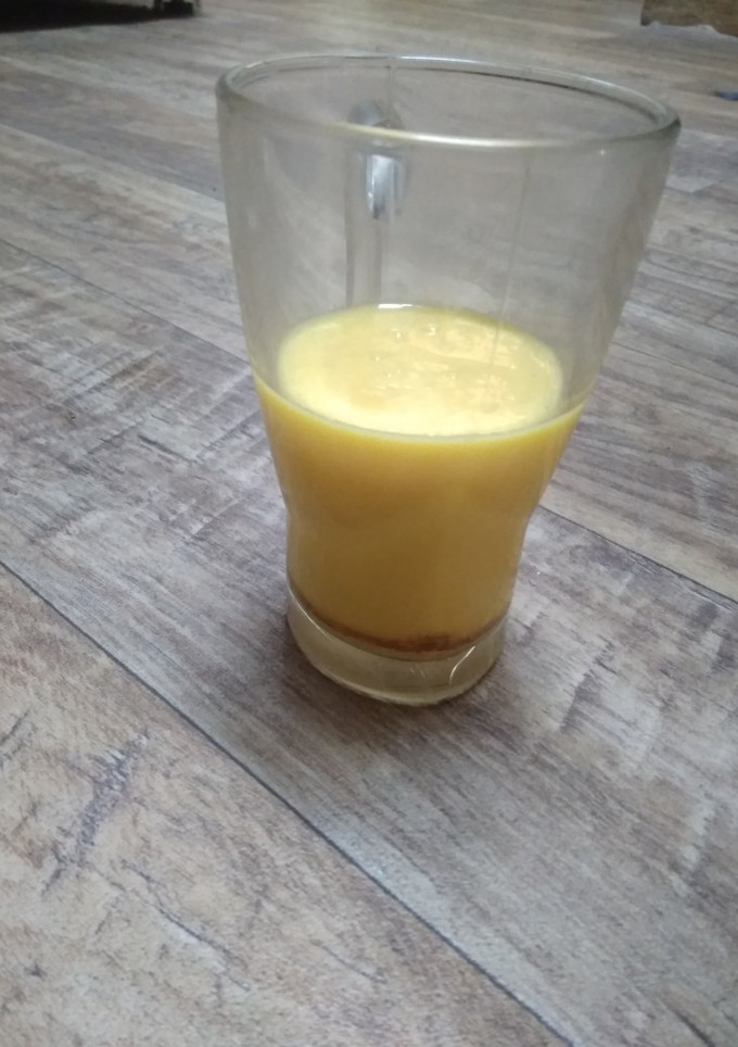 மாம்பழம் மில்க் ஷேக் செய்முறை முக்கிய புகைப்படம்