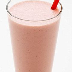 A picture of Bounty Smoothie.