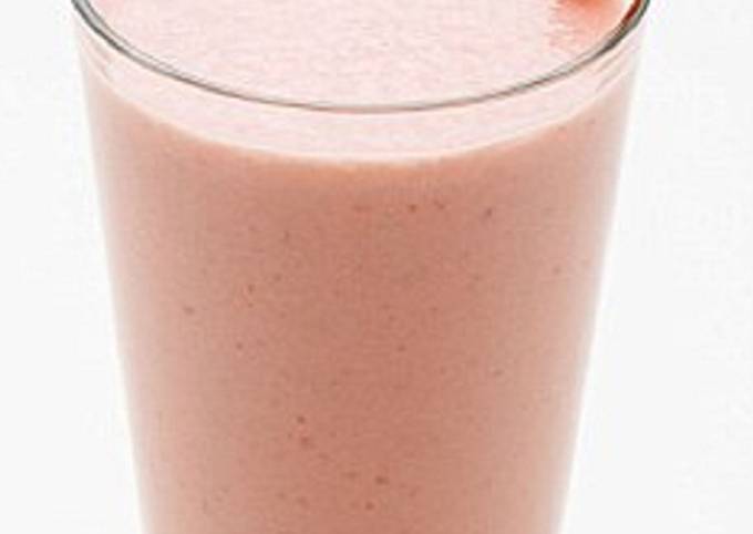 Step-by-Step Guide to Make Quick Bounty Smoothie