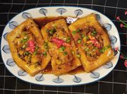 A picture of món chay dễ làm ngày tết