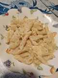 Salsa 4 quesos para bolsillos flacos