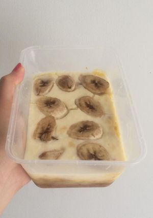 Foto resep Banoffee ala ala