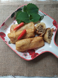 Foto resep Sosis solo