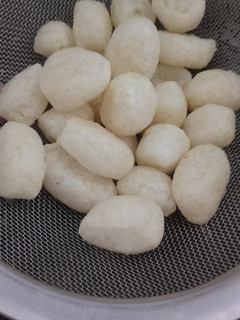 Foto resep Cimol anti meledak